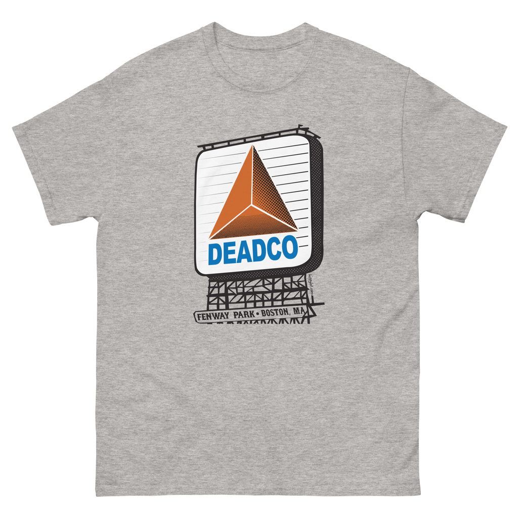 Product dead & Company Fenway Park Jun 24 & 25, 2023 shirt, hoodie